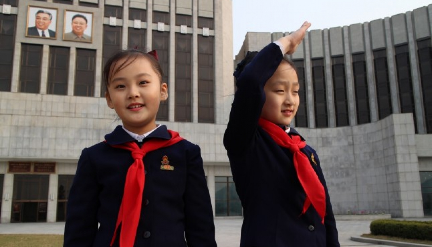 Vitālija Manska filma par Ziemeļkoreju saņem ceturto balvu