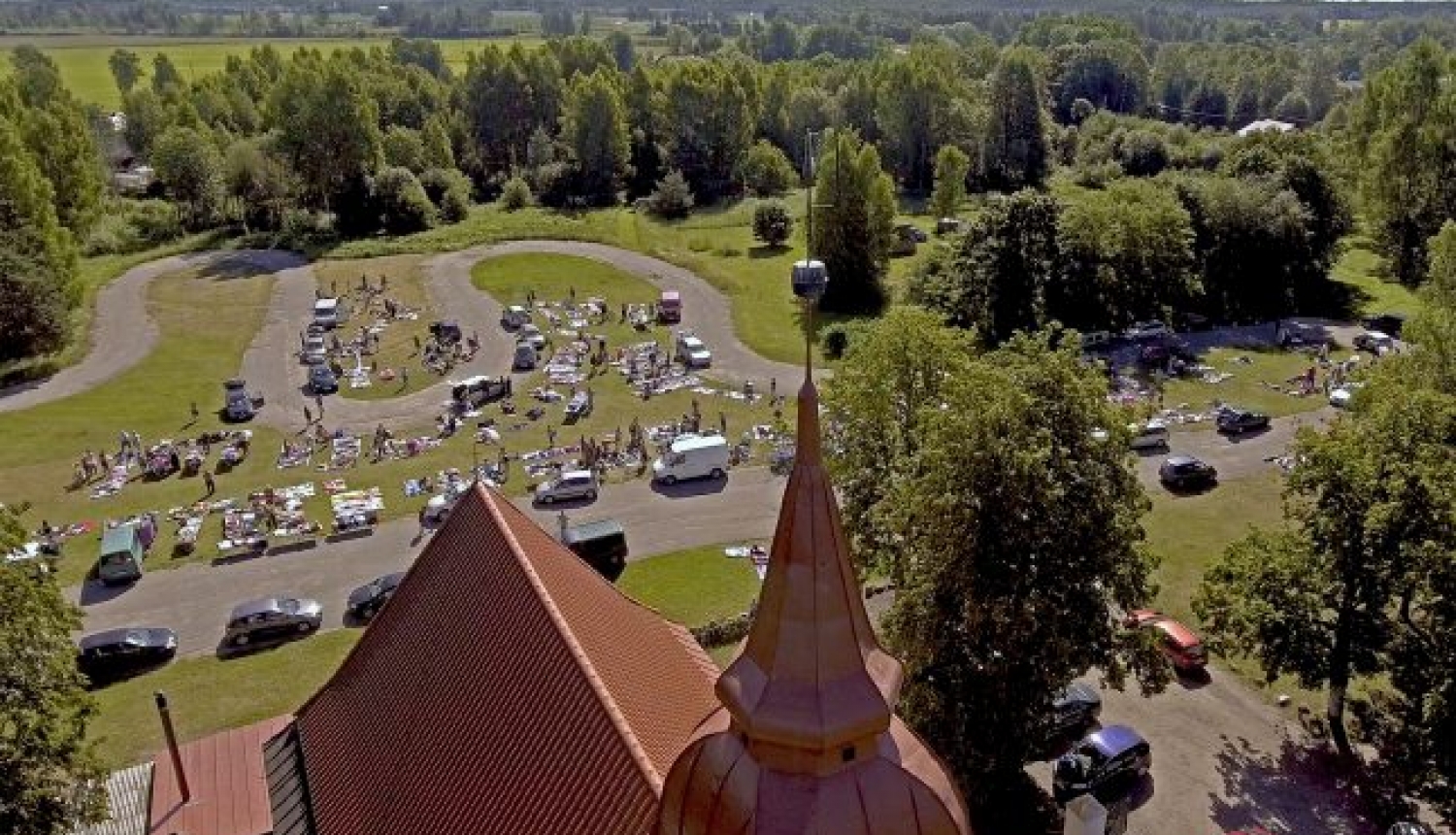 Tuvojas tradicionālais 4. maija Latvijas filmu maratons