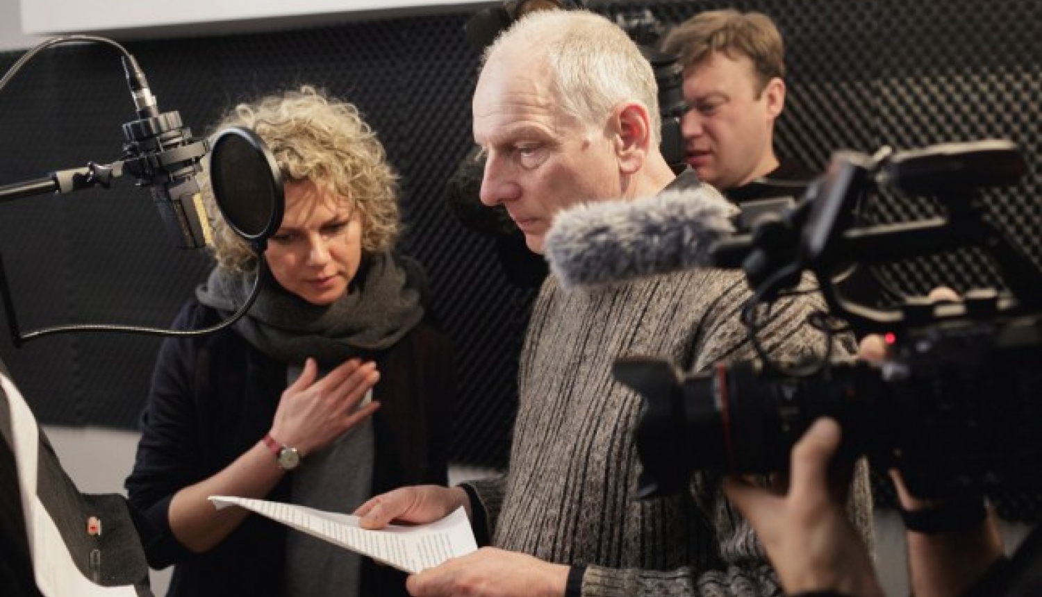 Filma „Paradīze ‘89” rekonstruē vēsturi Filma „Paradīze ‘89” rekonstruē vēsturi