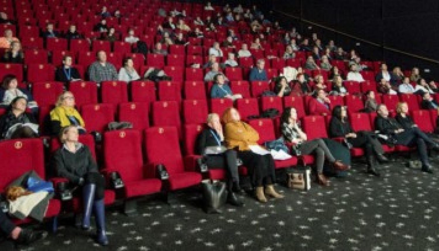 Iespēja jaunajiem kino producentiem – “Baltic Sea Young Producers Speed Dating”