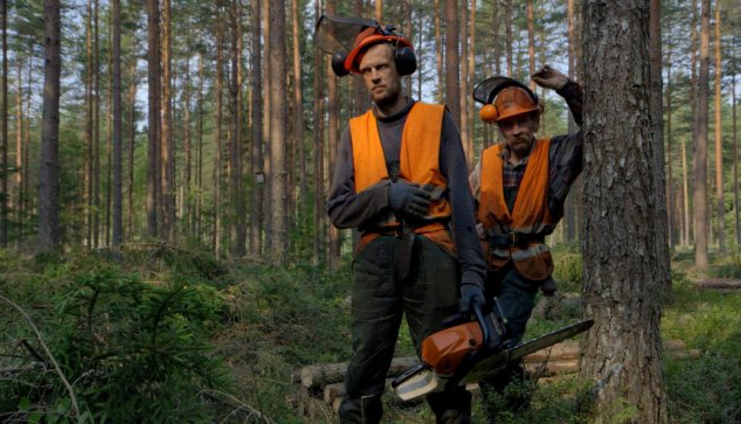 Kinorepertuārā vienlaikus vienpadsmit Latvijas filmas Kinorepertuārā vienlaikus vienpadsmit Latvijas filmas