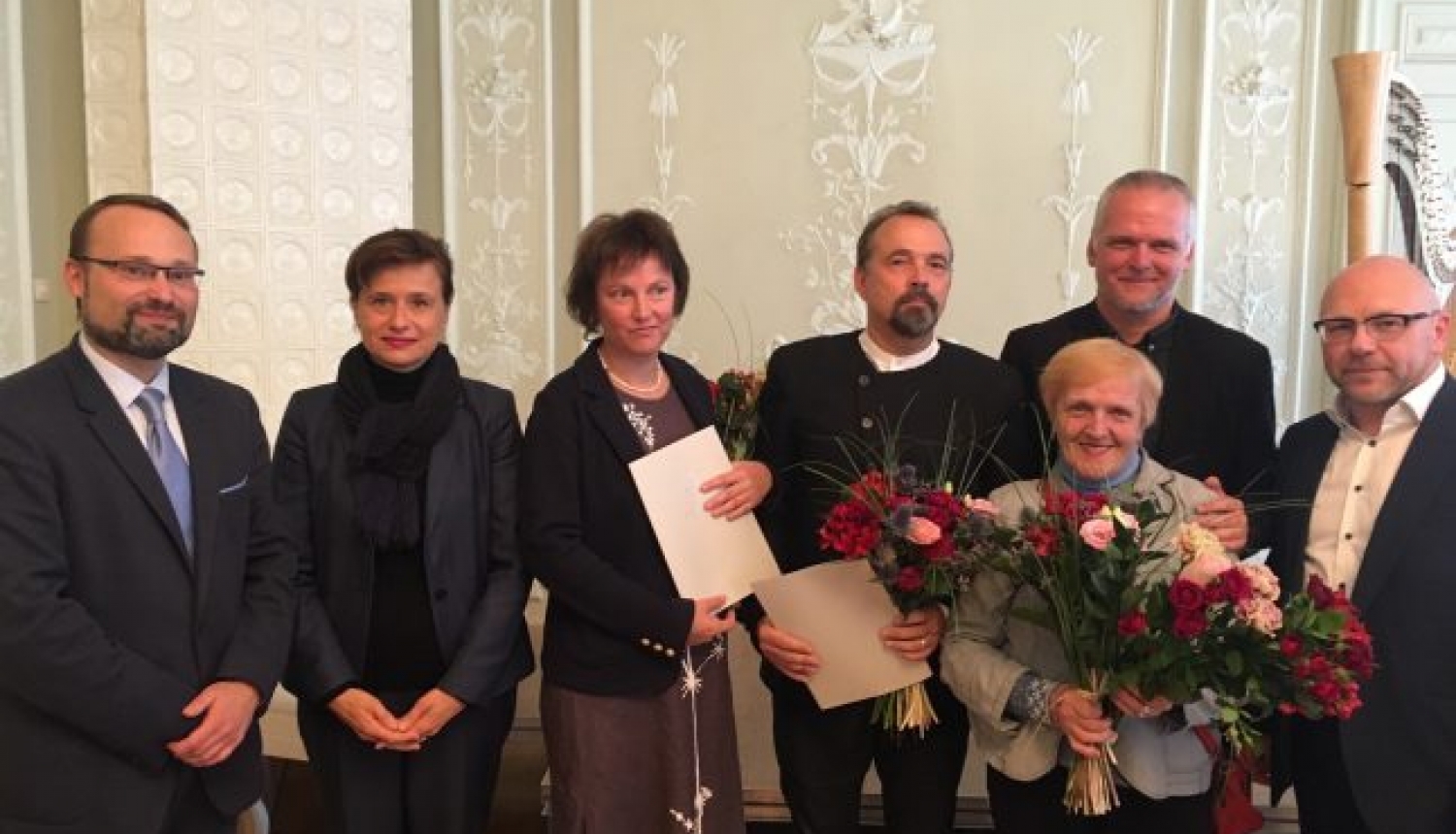 “Laika tiltiem” – Lietuvas Kultūras ministrijas balva “Laika tiltiem” – Lietuvas Kultūras ministrijas balva