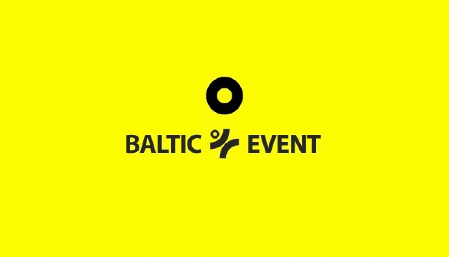 The Call for Projects for Baltic Event Co-Production Market and Baltic Event Works in Progress is now open!