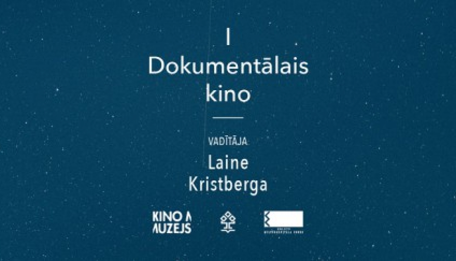 Kino teorijas vakarskola