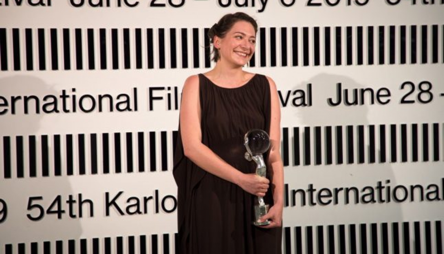 Divas nozīmīgas balvas “VFS Films” producētām filmām Divas nozīmīgas balvas “VFS Films” producētām filmām