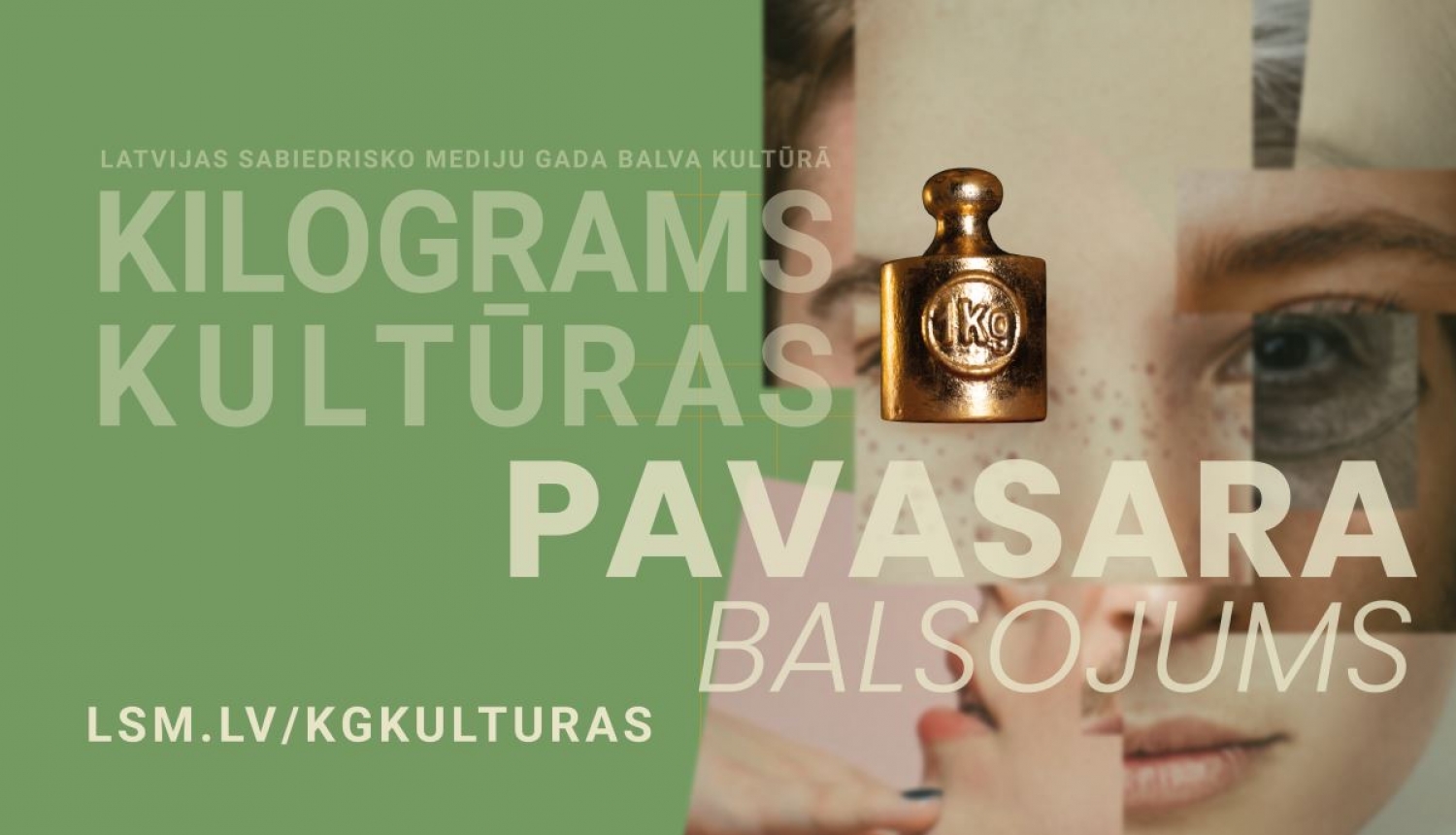 KgKultūras Pavasara balsojums