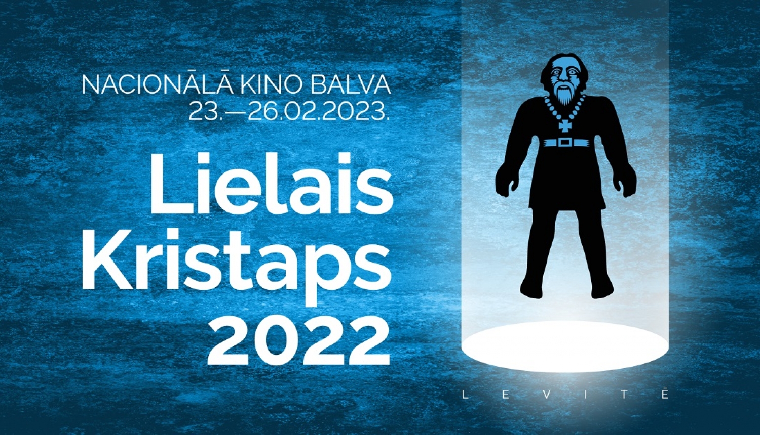 Lielais Kristaps 2022