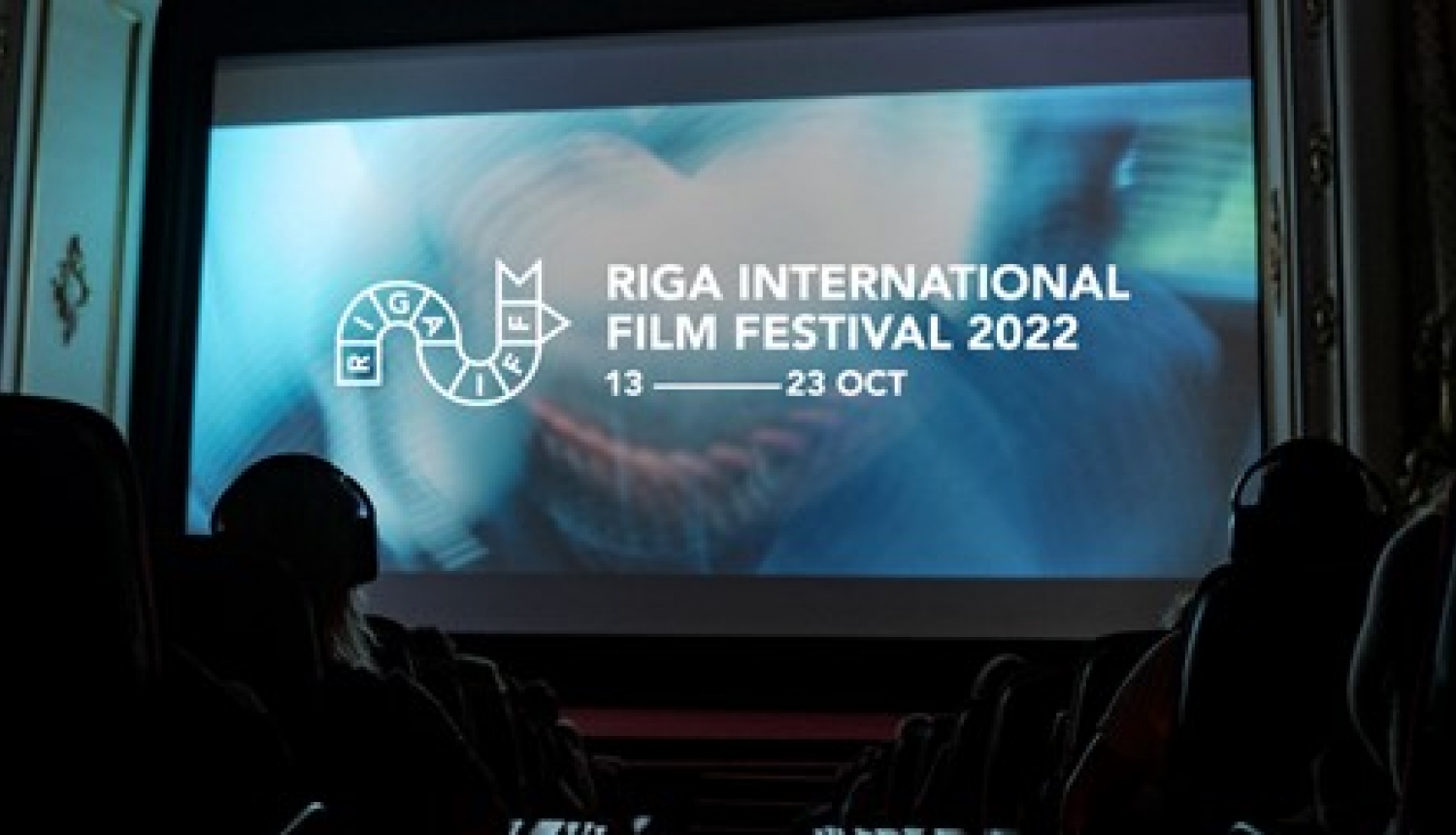 Riga IFF 2022