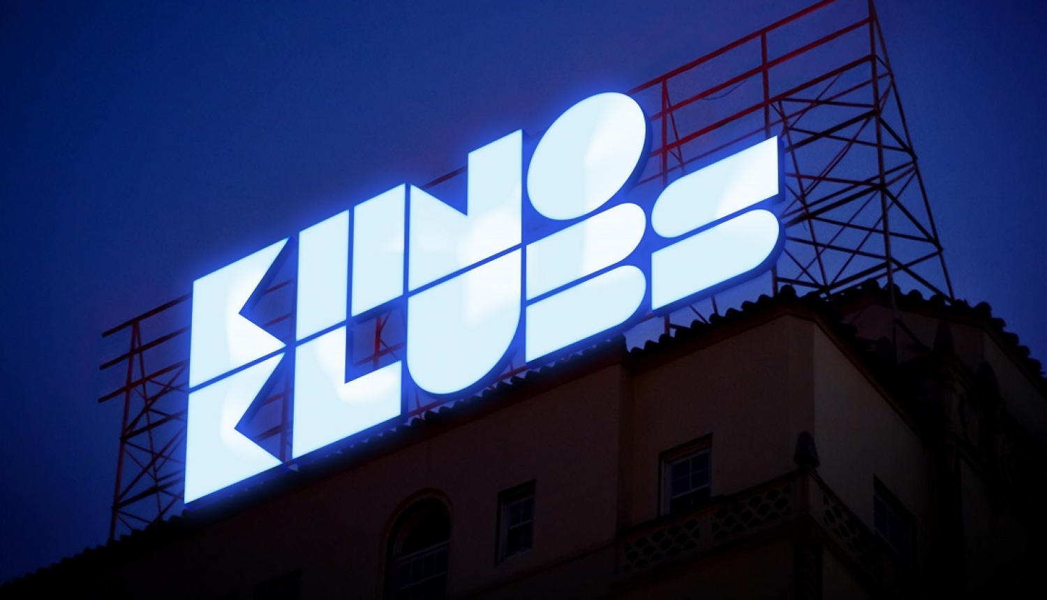 Kino Klubs