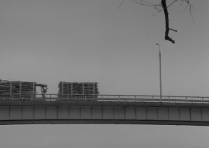 The First Bridge 